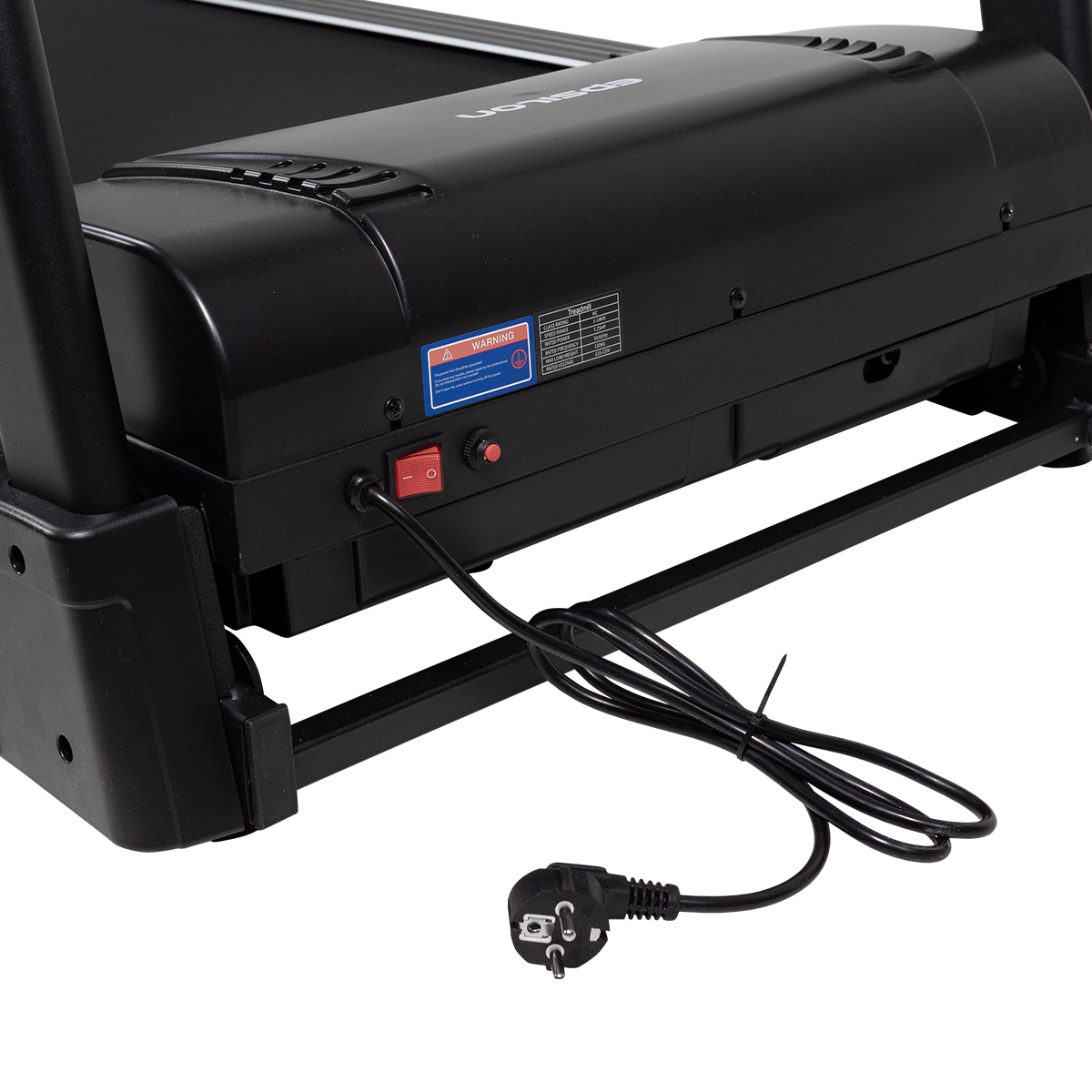 Løbebånd Epsilon Marathon 200