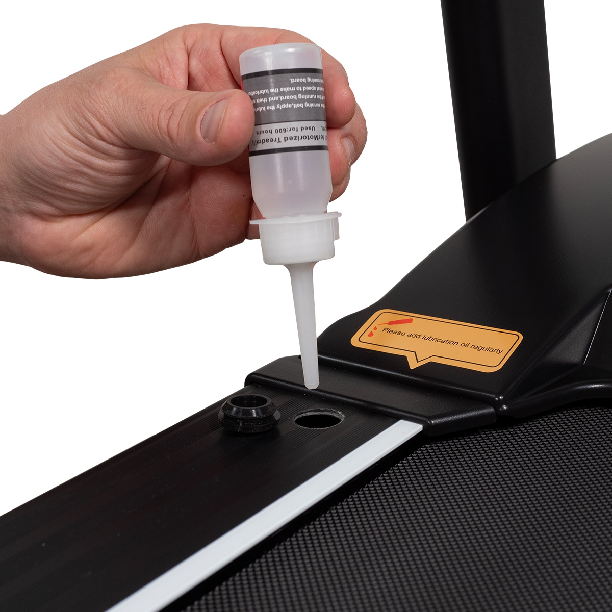 Løbebånd Epsilon Marathon 200