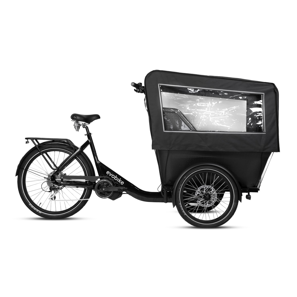 Kaleche - EvoBike Cargo Premium 2025
