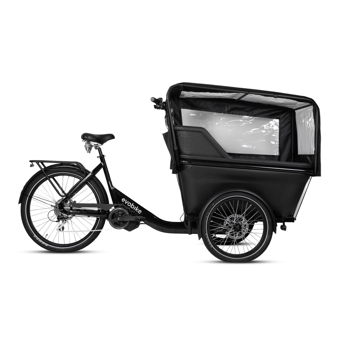 Kaleche - EvoBike Cargo Premium 2025