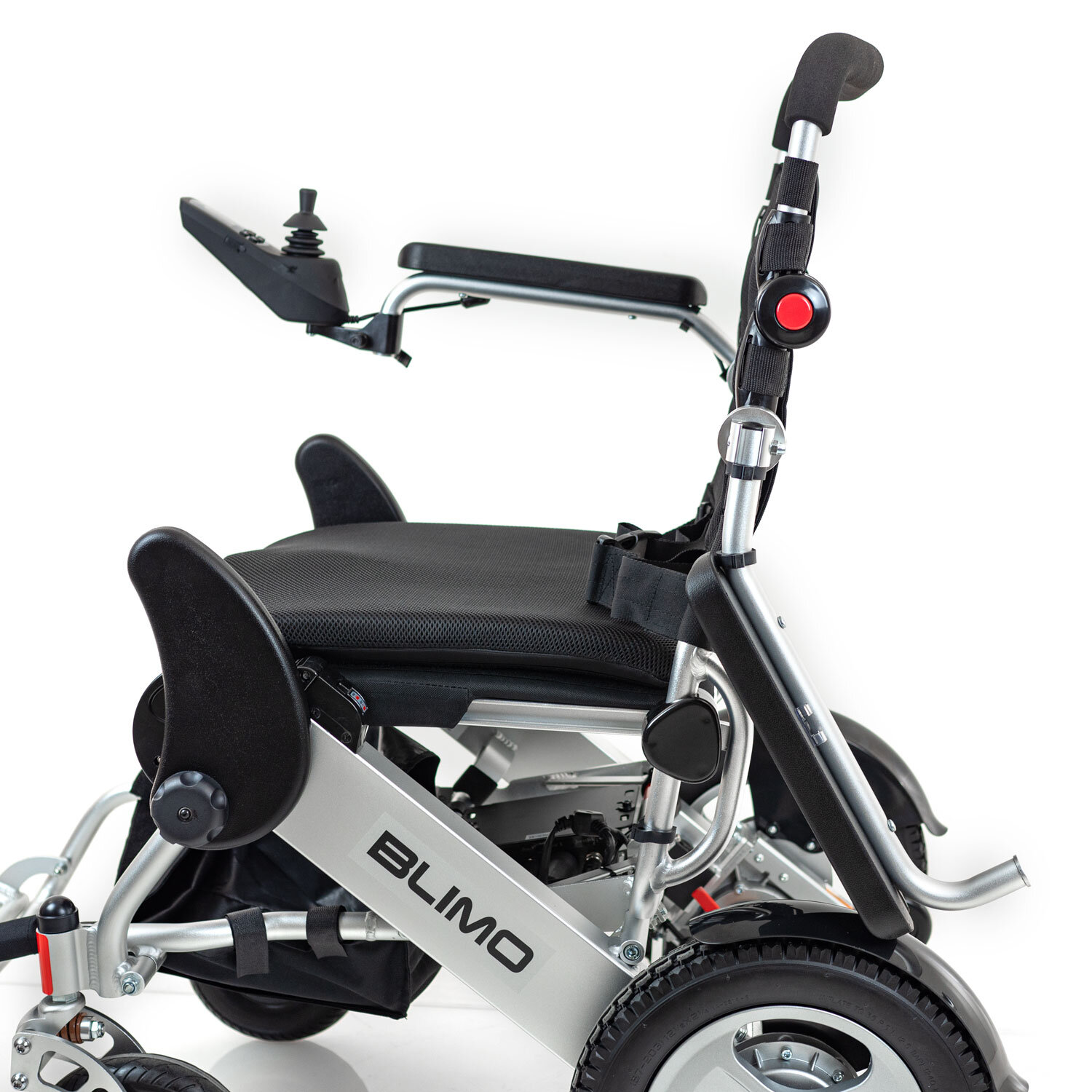 El-Kørestol Blimo Elite Dynamic