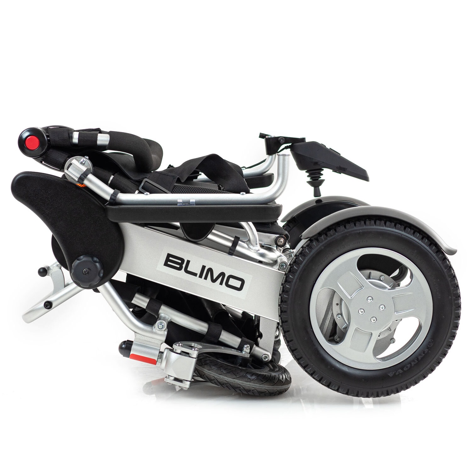 El-Kørestol Blimo Elite Dynamic