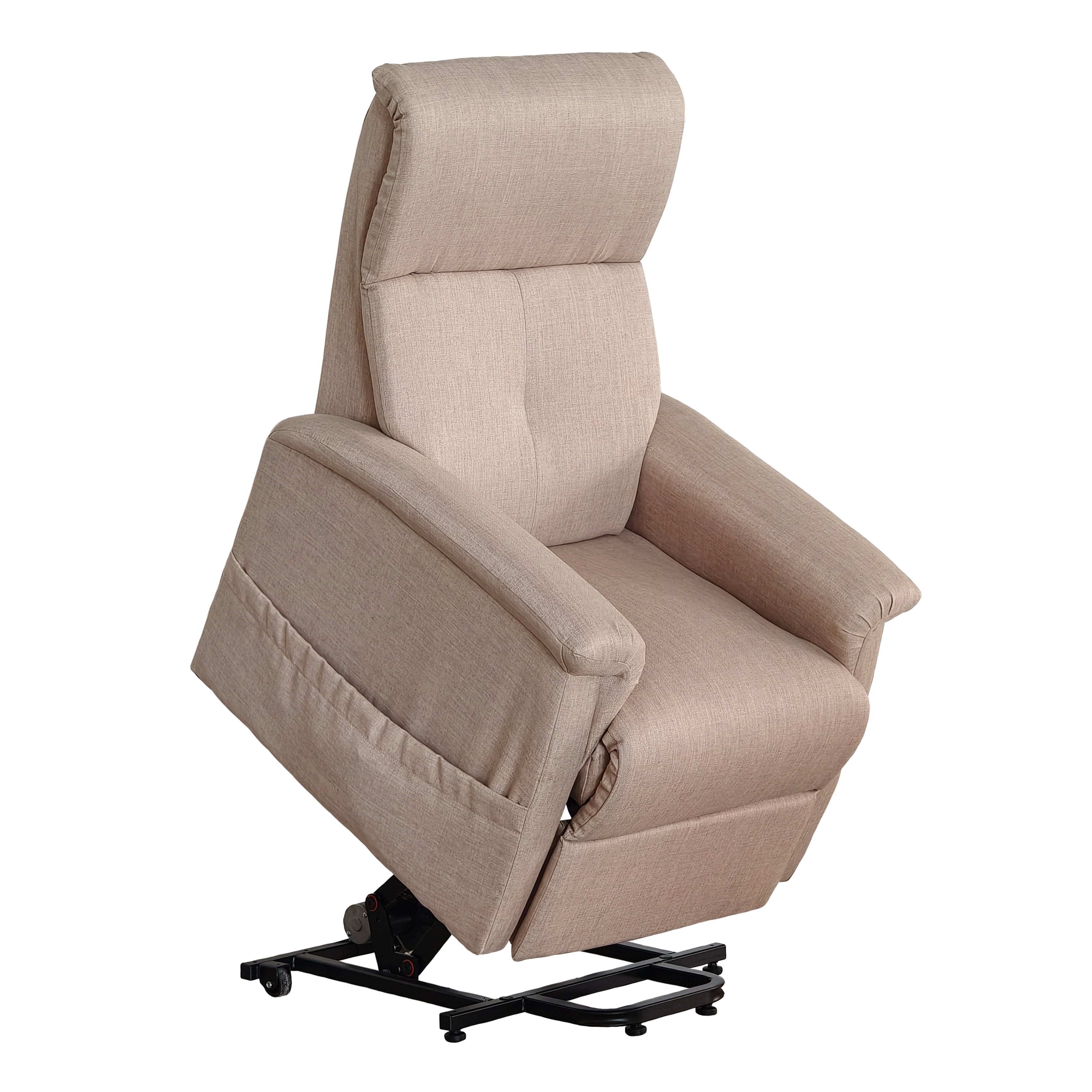 Recliner løftestol - Singö