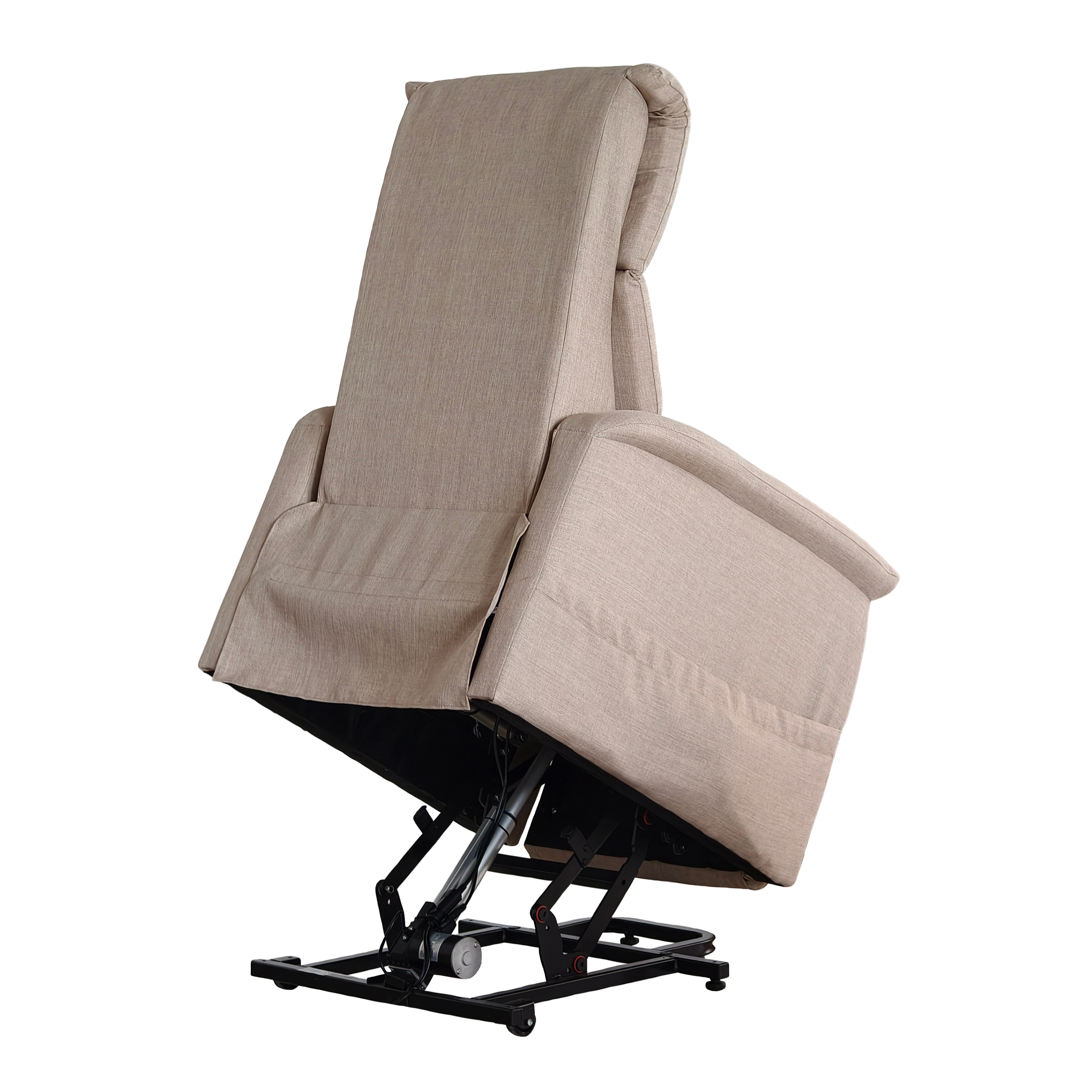 Recliner løftestol - Singö