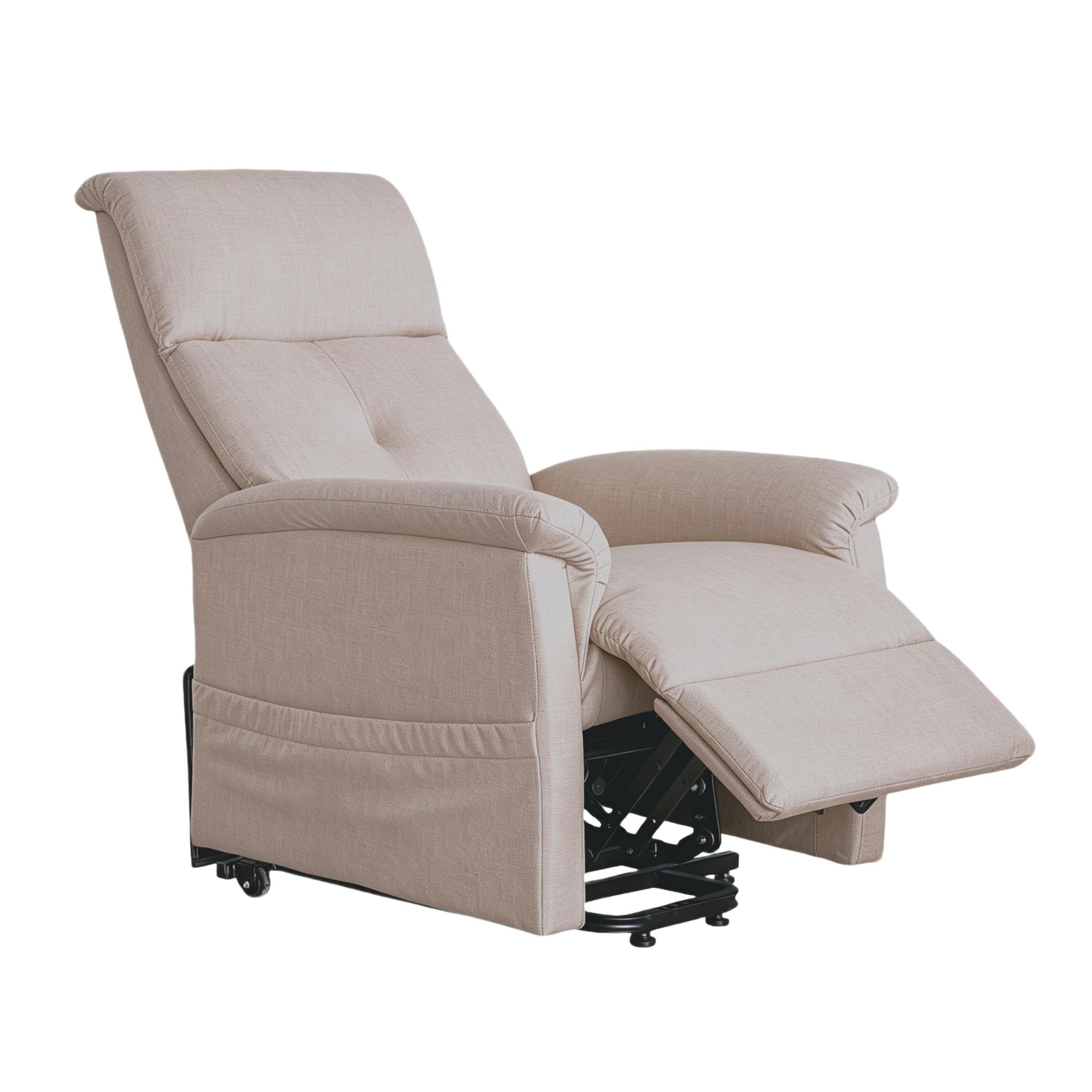 Recliner løftestol - Singö