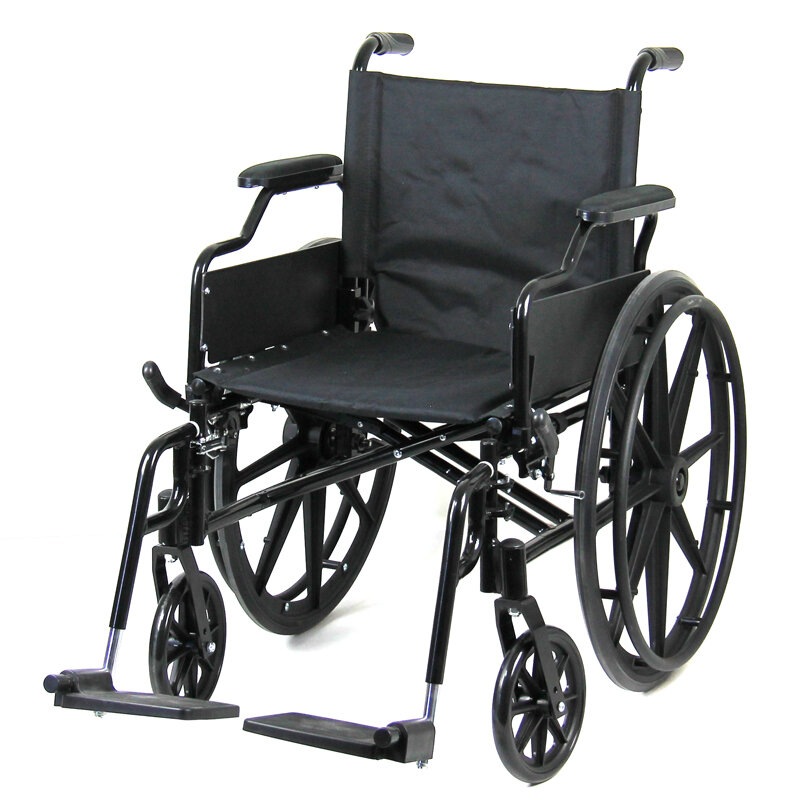 Kørestol Foldbar Blimo