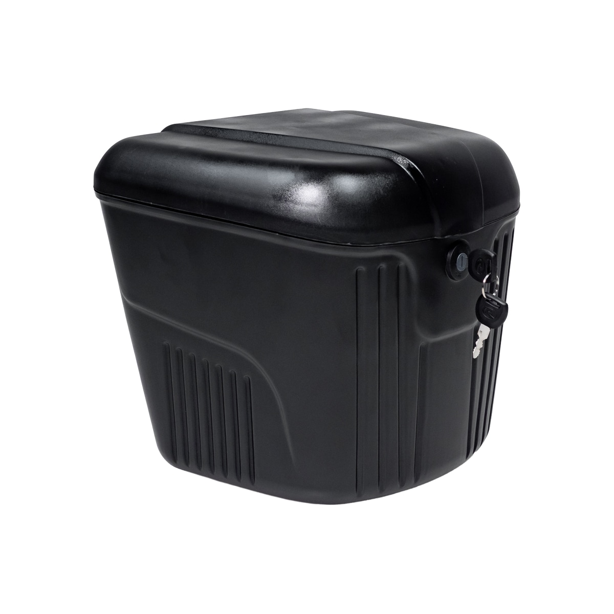 Kurv foran, passer til Blimo 80/1400