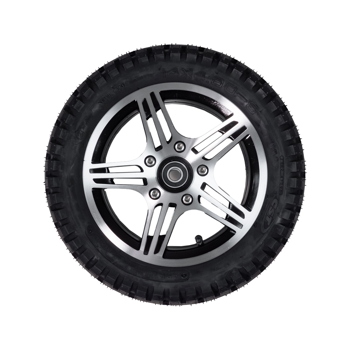 Sits till Blimo Moto Sport