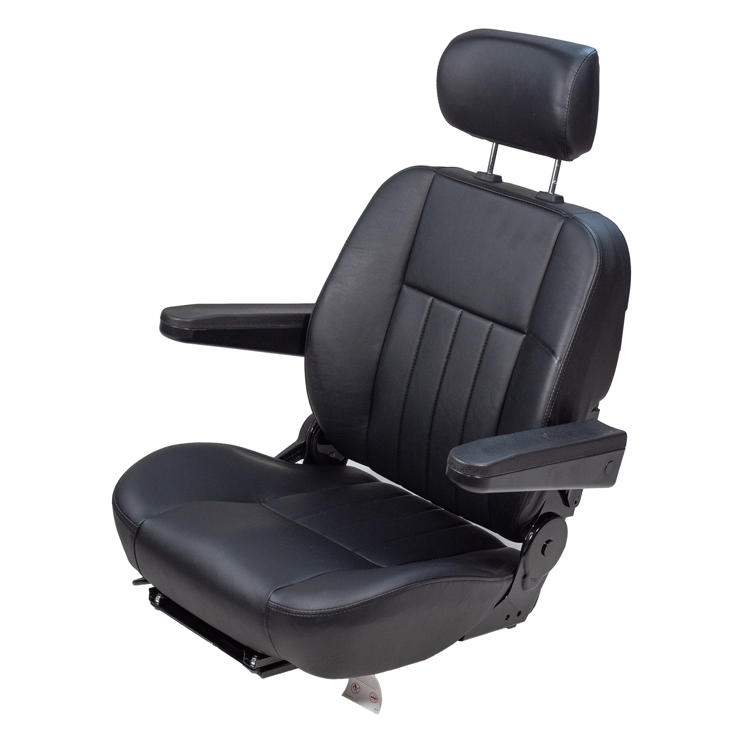 Sæde, model Blimo 1400