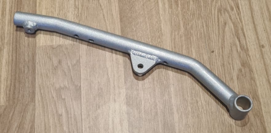 Blimo Elite V2 - Armlænsbeslag