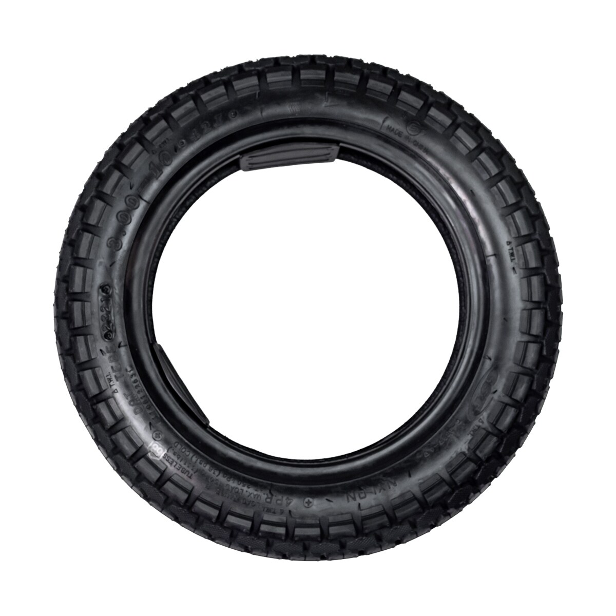 Dæk, Blimo Moto Sport, 3,00-10