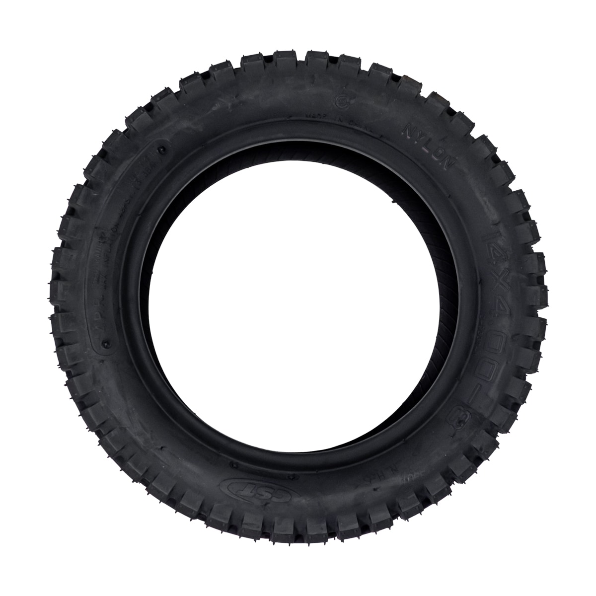 Dæk 14x4.00-8 - X-1400 Sport