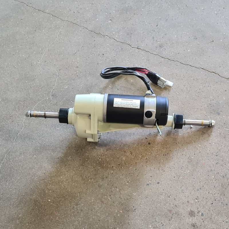 Drivenhet 800W X-90 HQ-012A