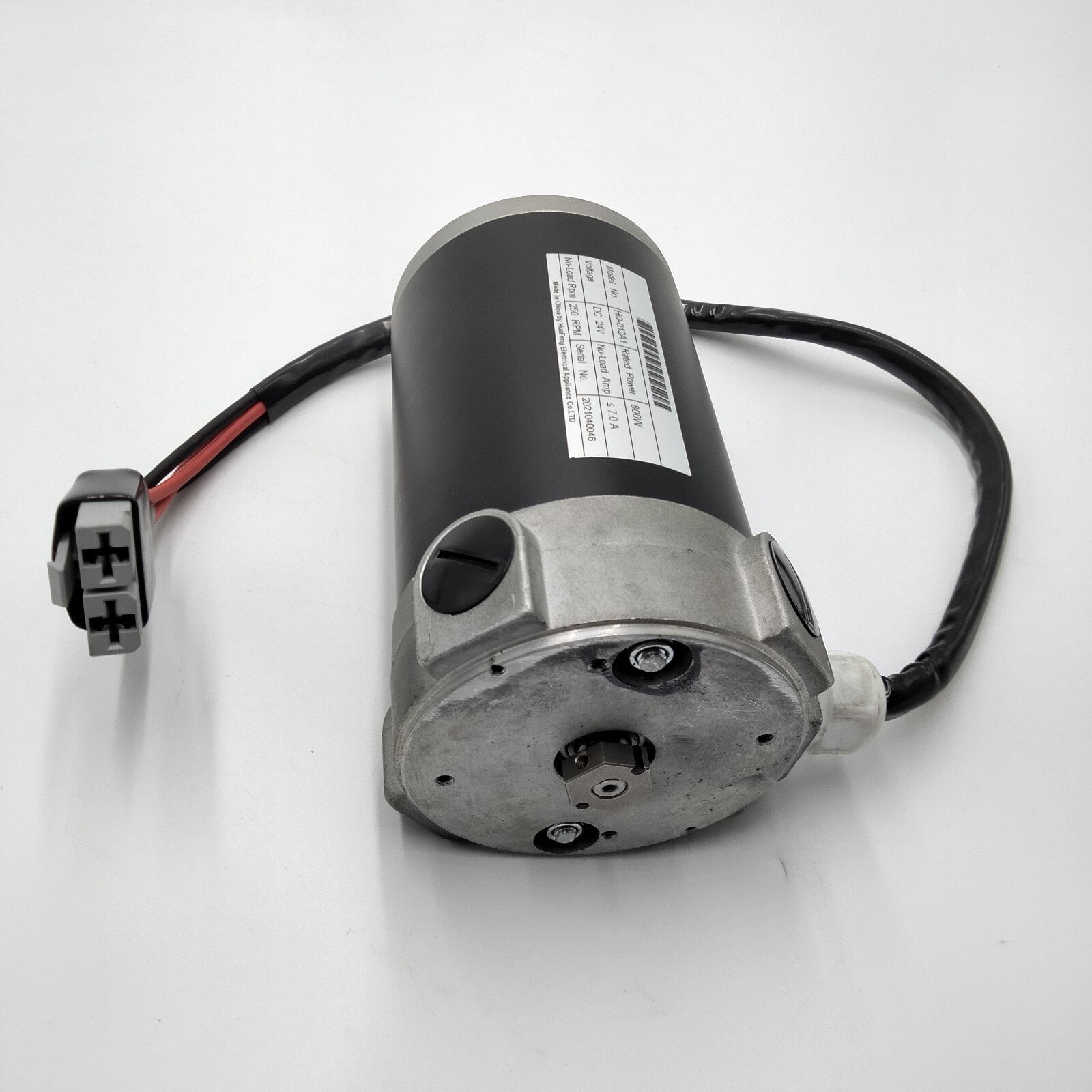 800W motor til Blimo 90-serien