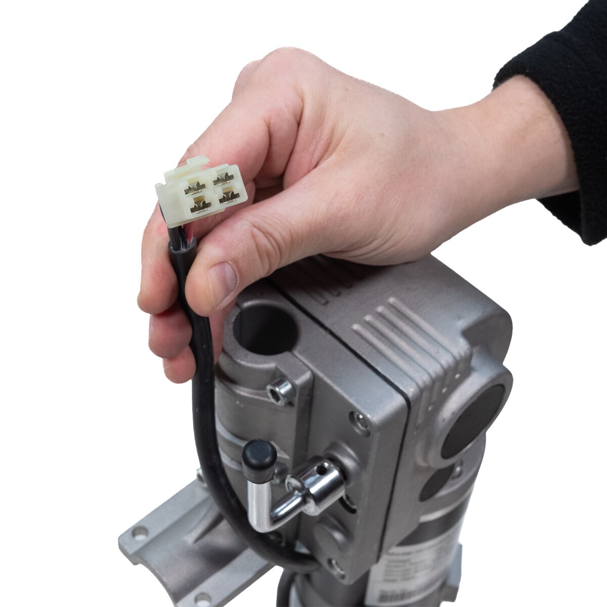 48V 600W motor til Luyan Moto