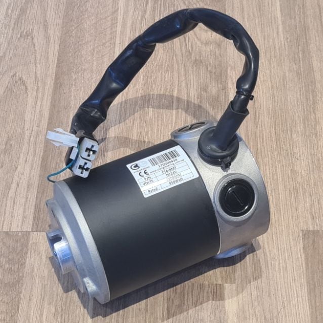 950W motor til 80-serien