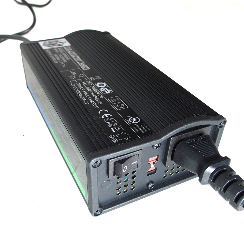 Oplader 24V 5Amp