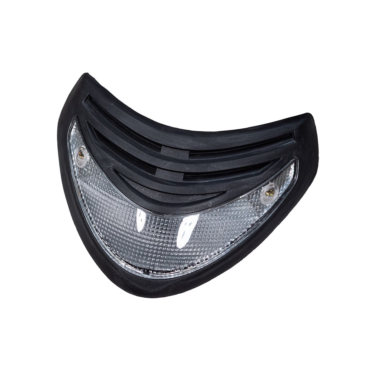 Lygteglas foran T-50 og T-90