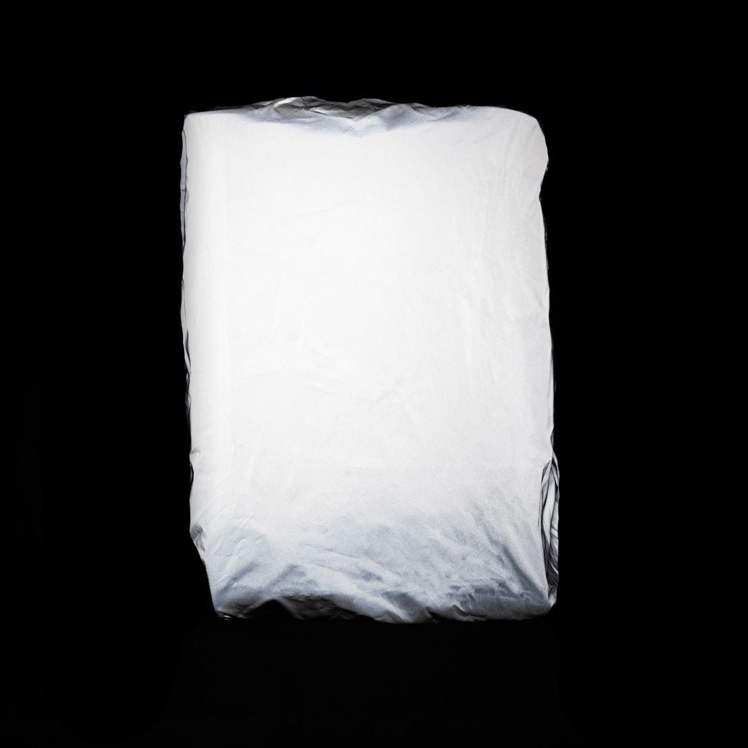 Spectra Pronto Sidetaske Buddy - Sort