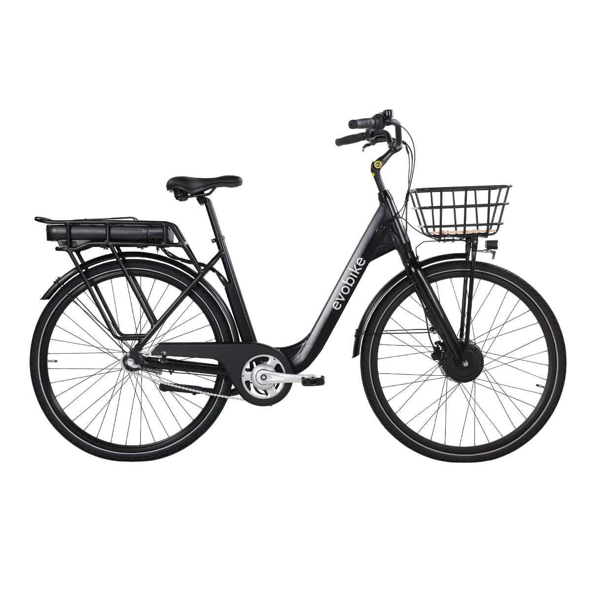 Evobike City-3 - Dame