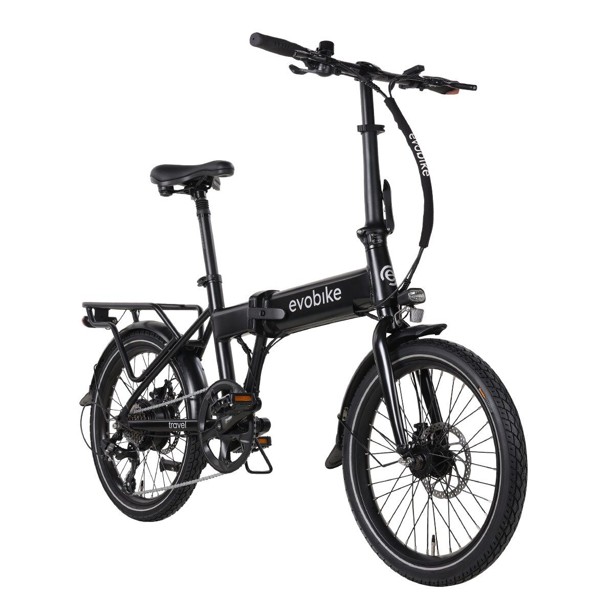 Evobike Travel Lite