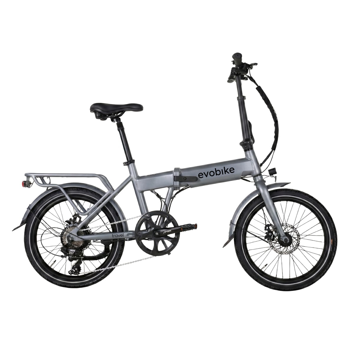 Evobike Travel Lite