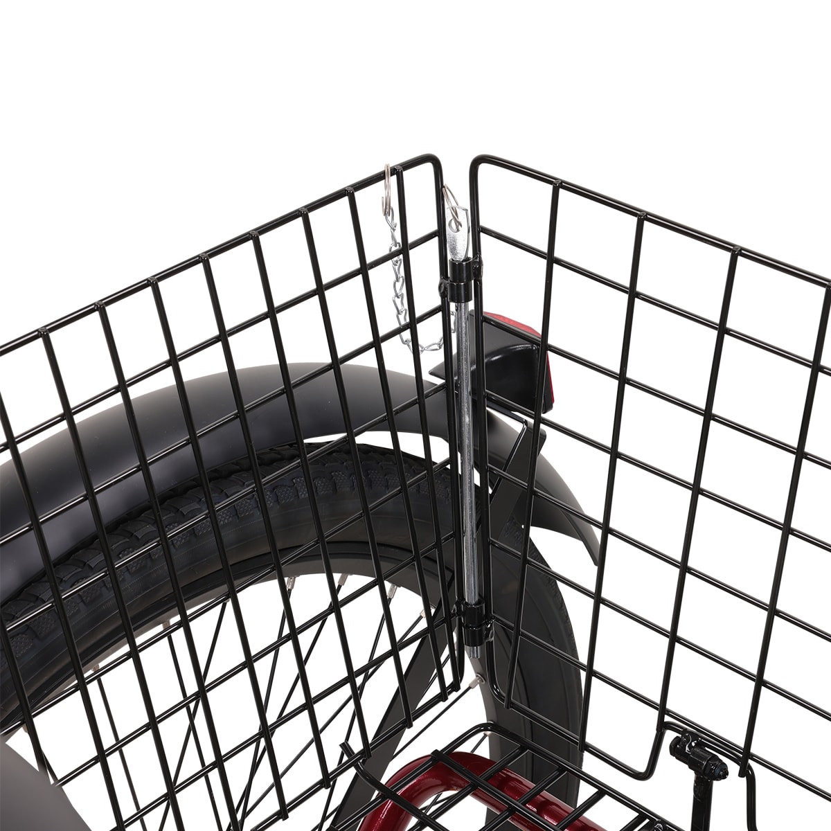 Evobike Elegant - 2026