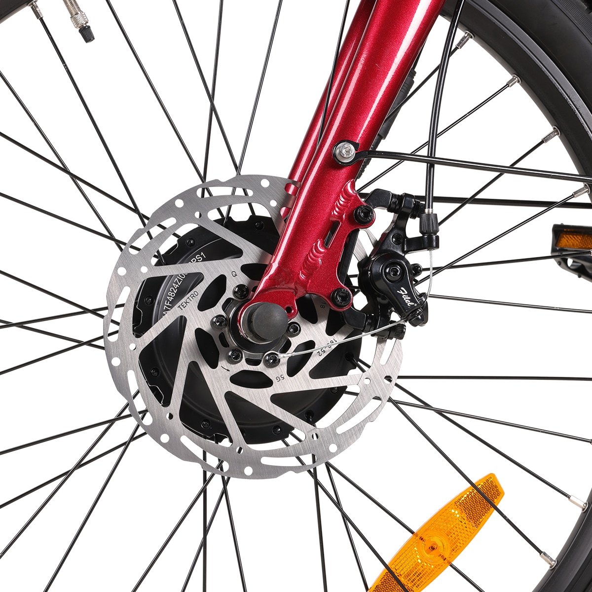 Evobike Elegant - 2026