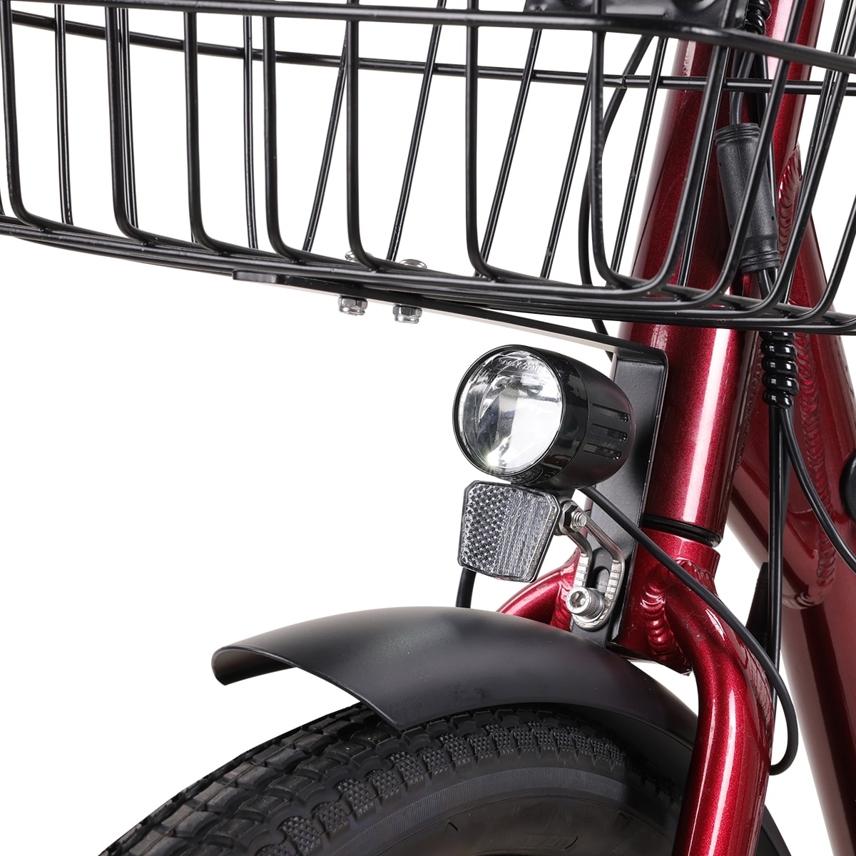 Evobike Elegant - 2026