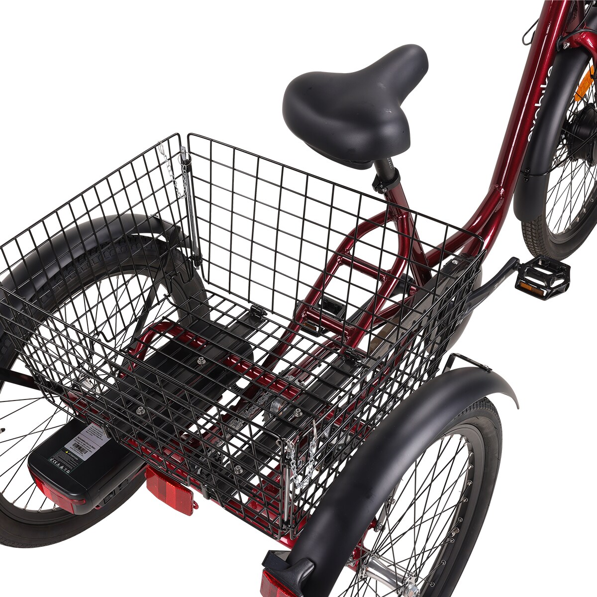 Evobike Elegant - 2026