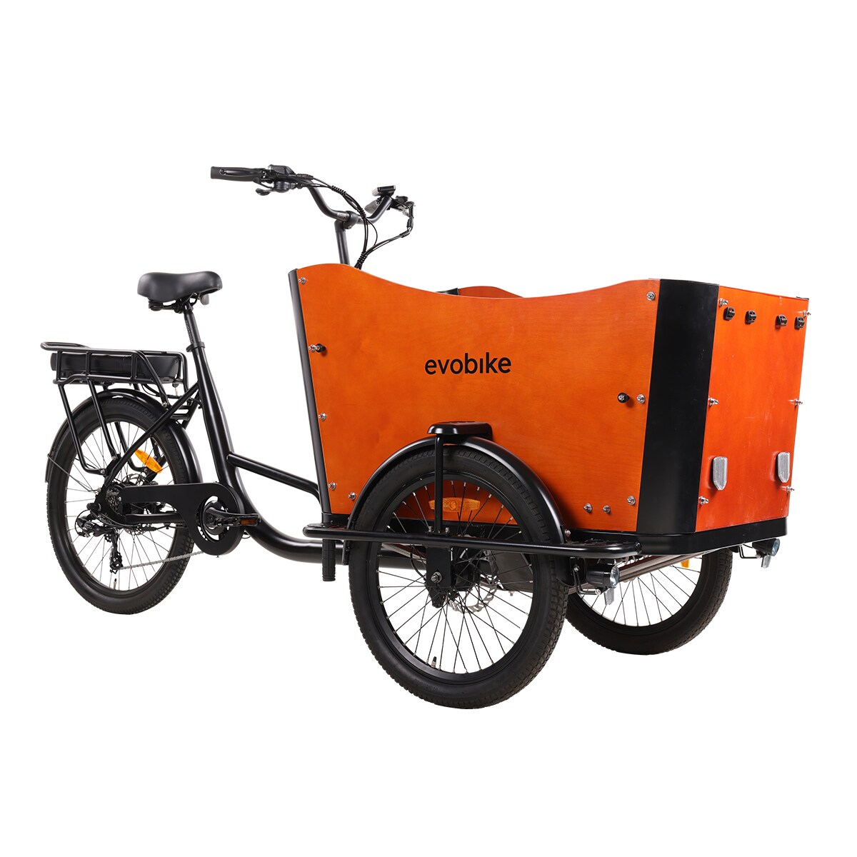 Evobike Cargo Pro