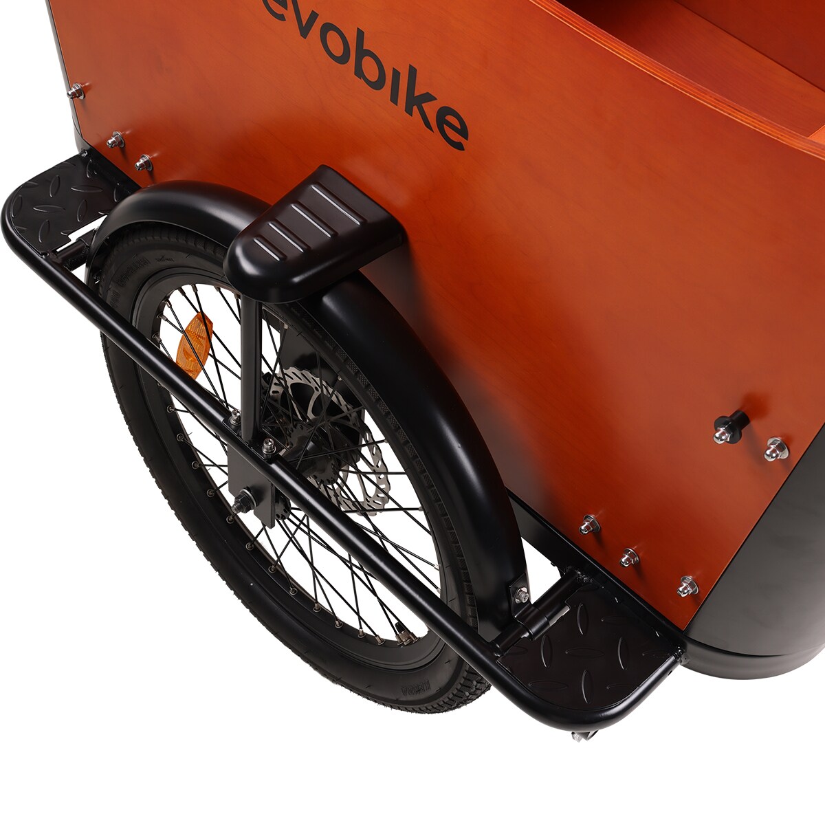 Evobike Cargo Pro
