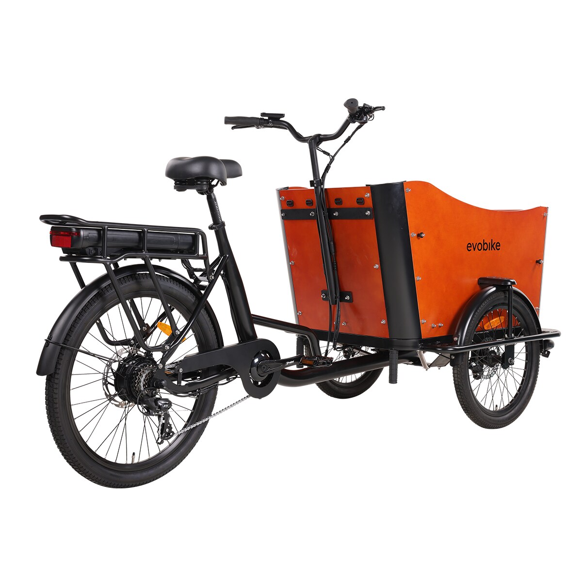 Evobike Cargo Pro