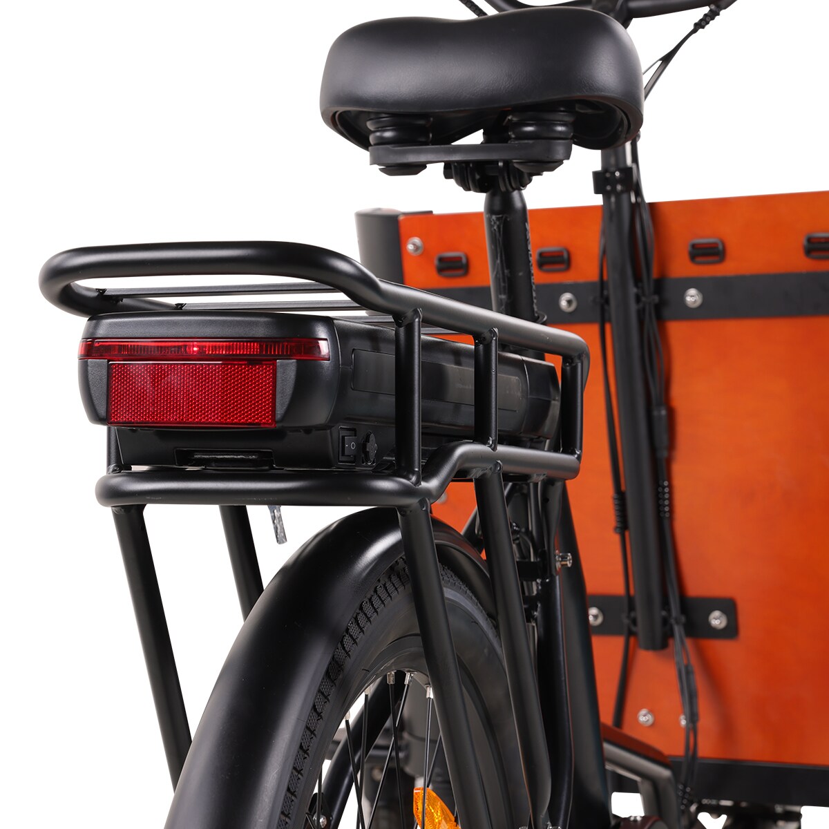 Evobike Cargo Pro