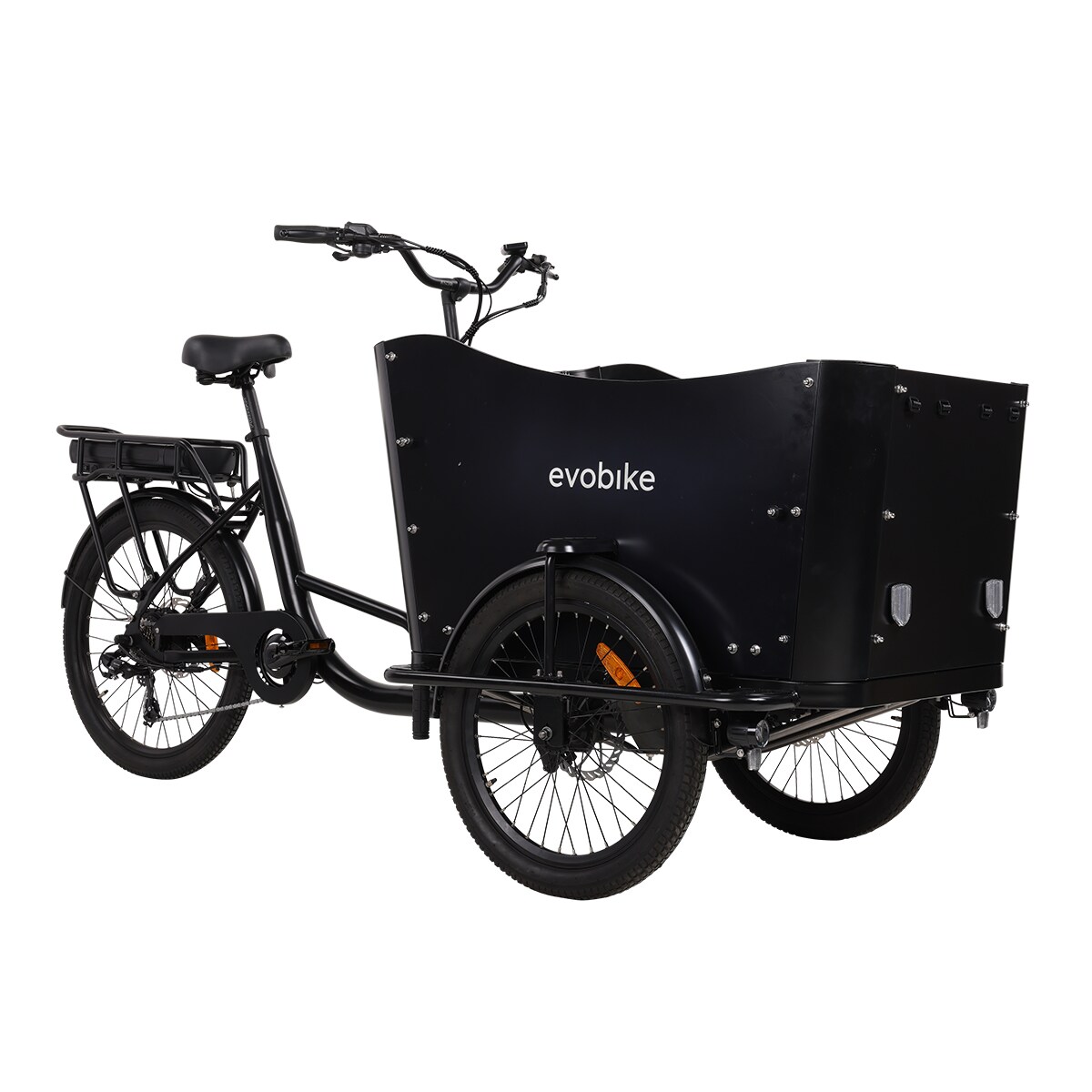 Evobike Cargo Pro