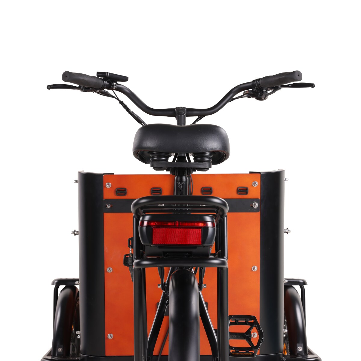 Evobike Cargo Pro