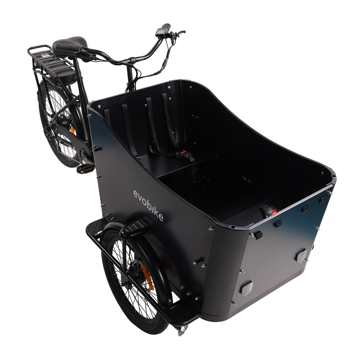 Evobike Cargo Pro