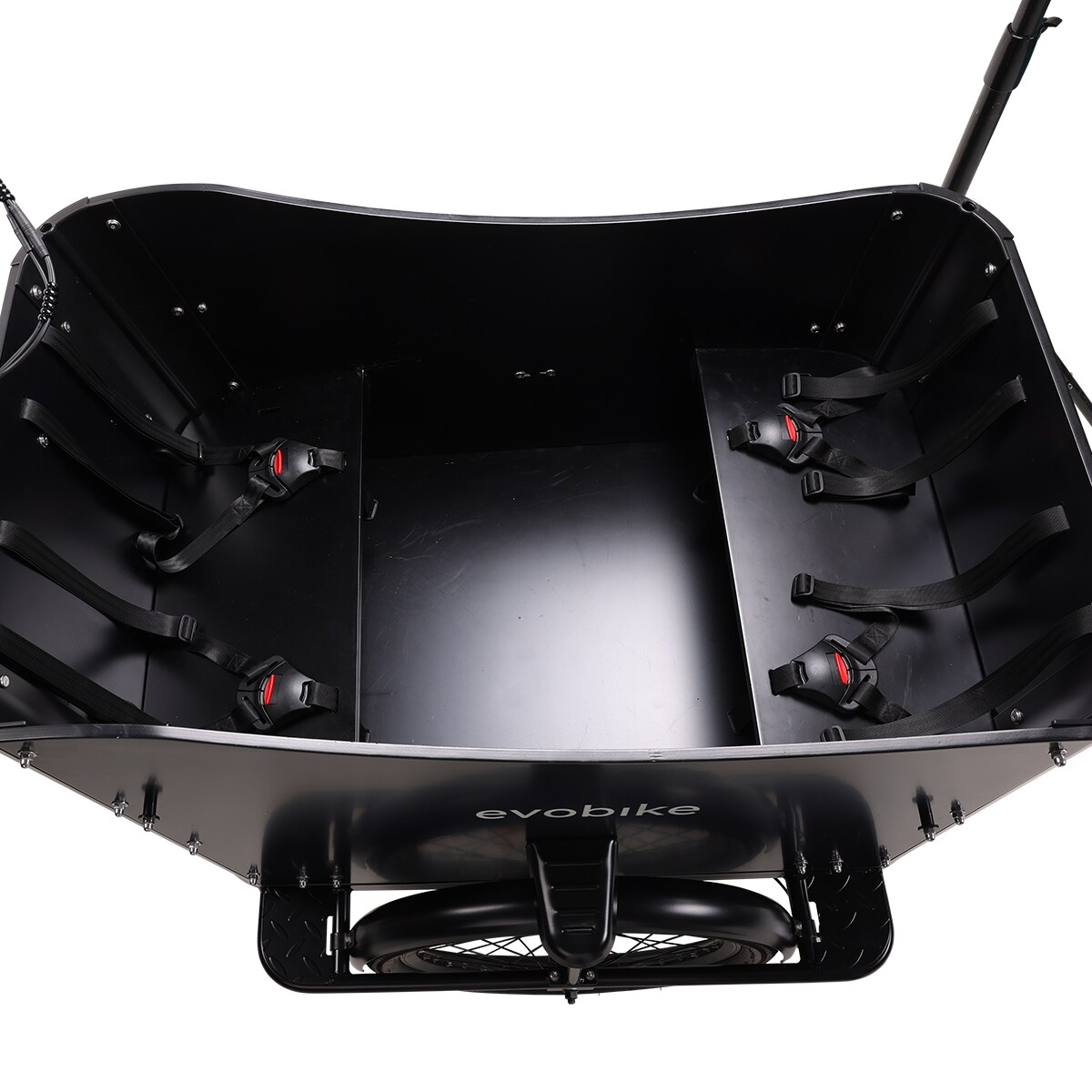 Evobike Cargo Pro