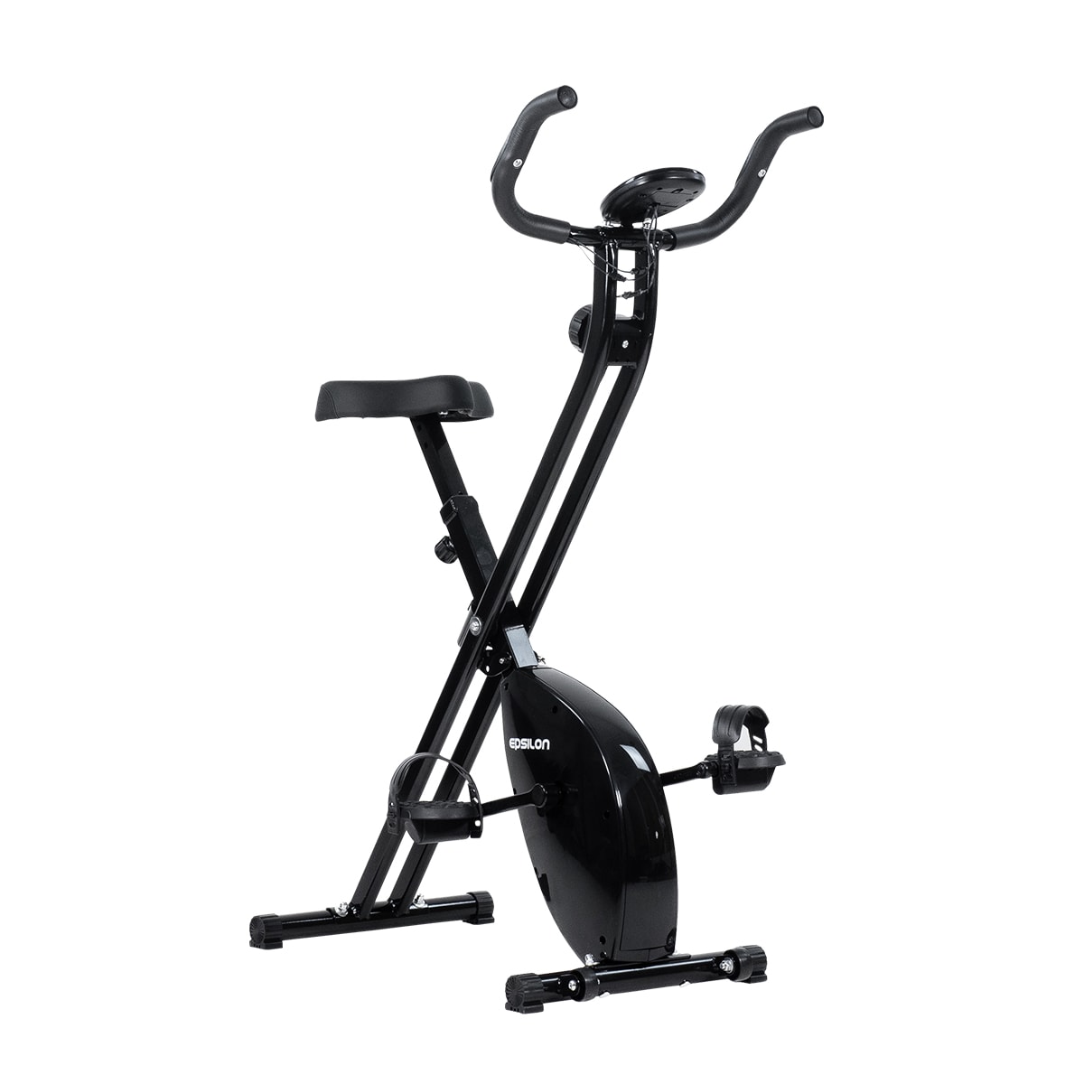 Motionscykel - Epsilon M-Foldable