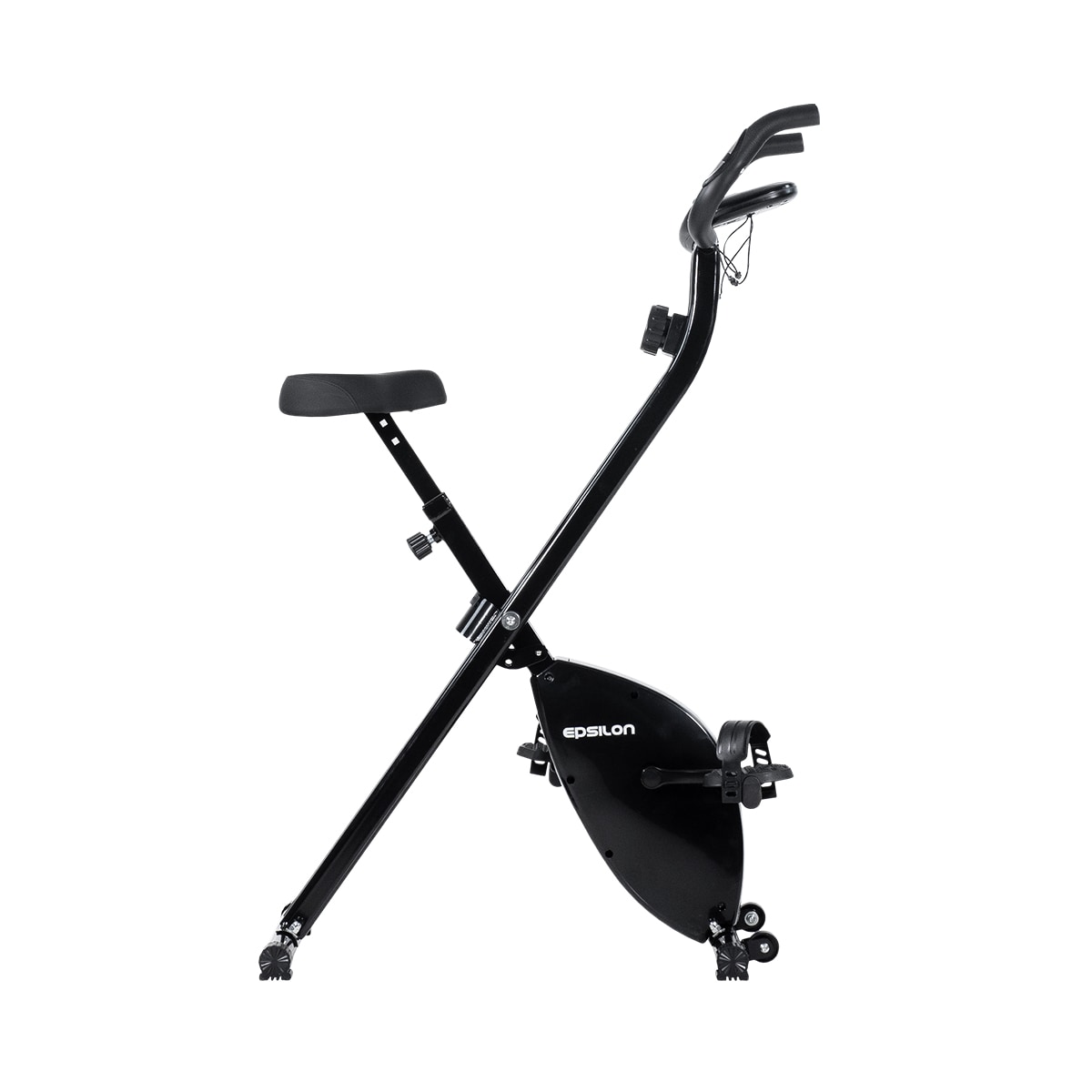 Motionscykel - Epsilon M-Foldable