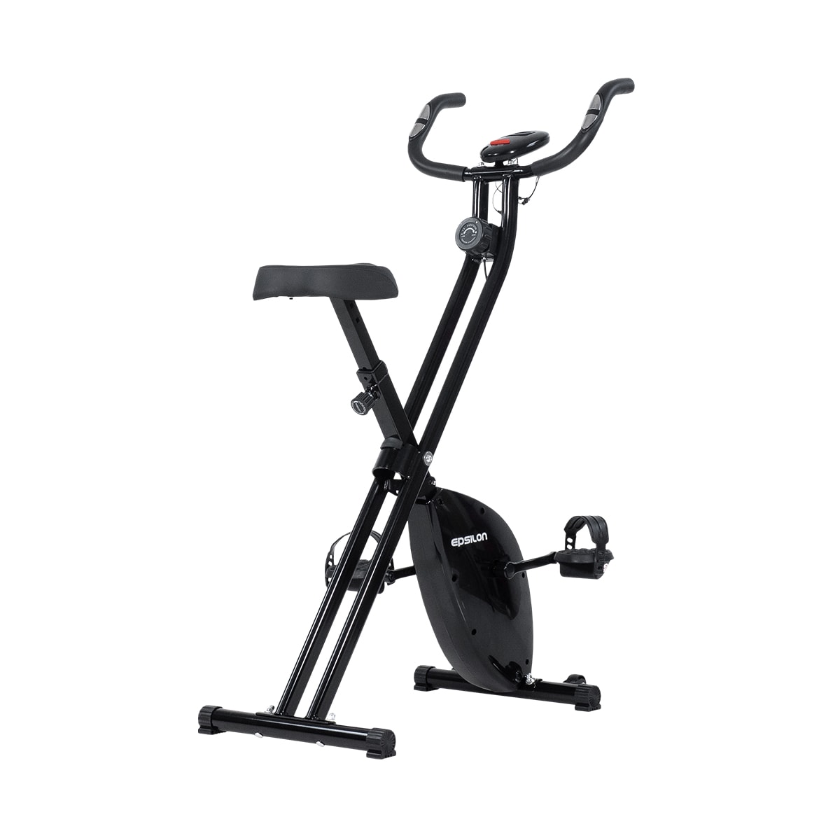 Motionscykel - Epsilon M-Foldable