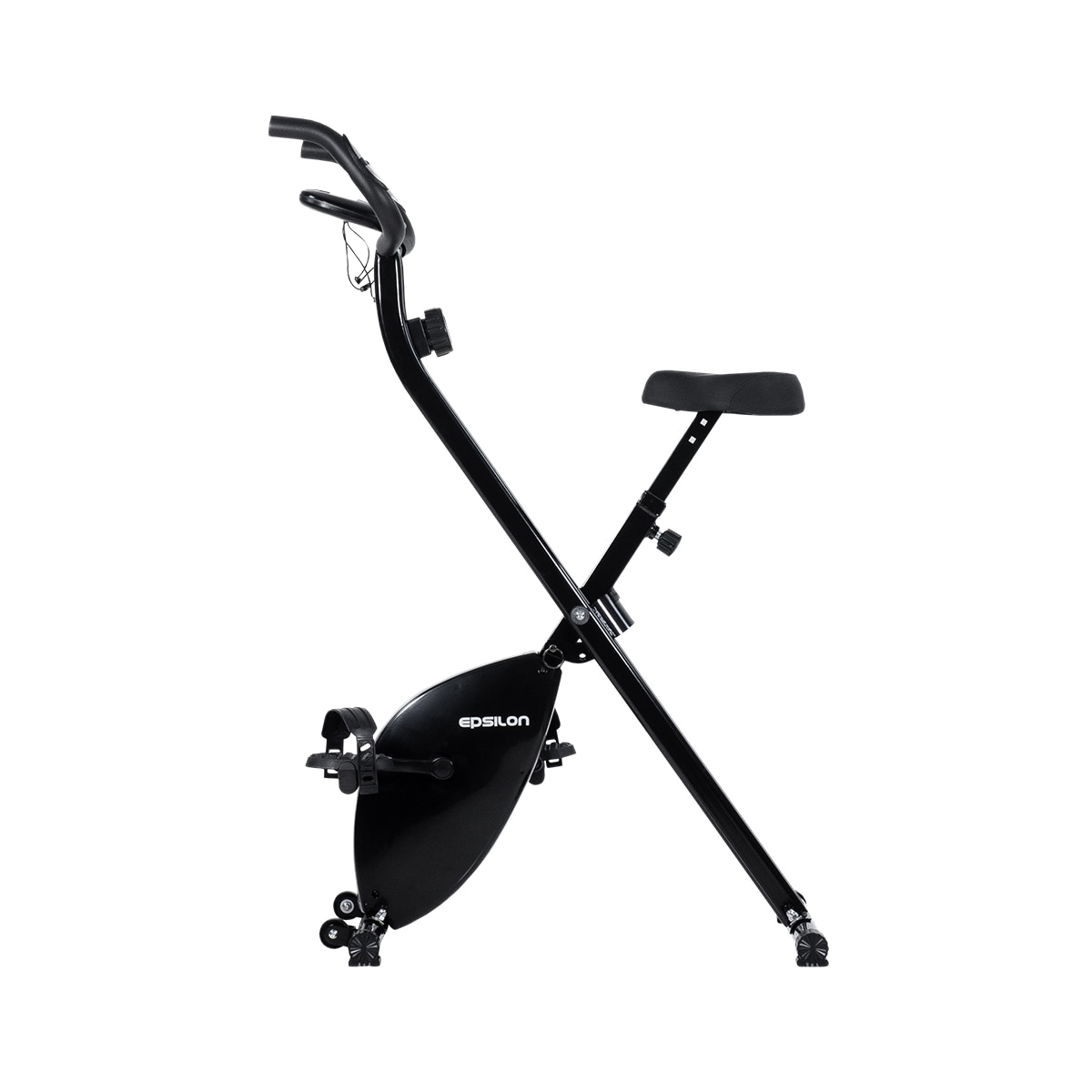 Motionscykel - Epsilon M-Foldable