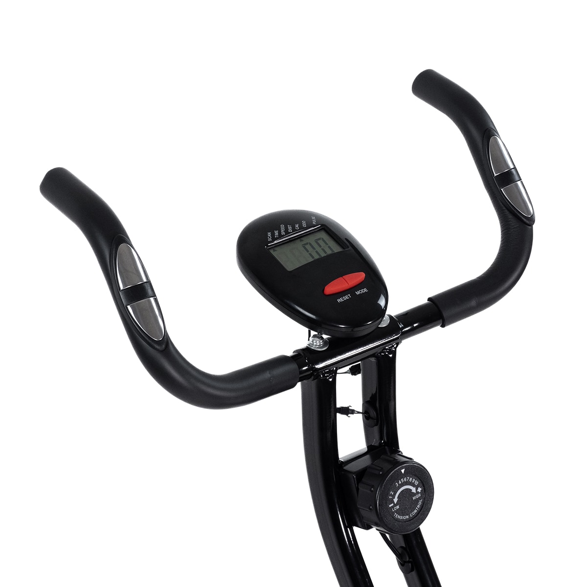 Motionscykel - Epsilon M-Foldable