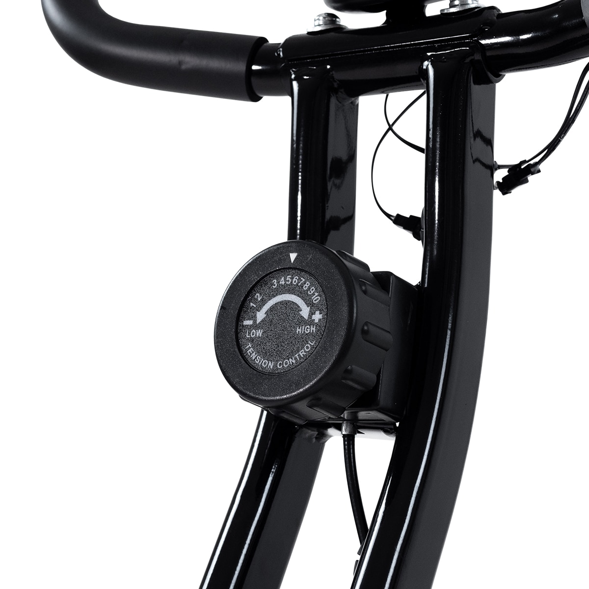 Motionscykel - Epsilon M-Foldable