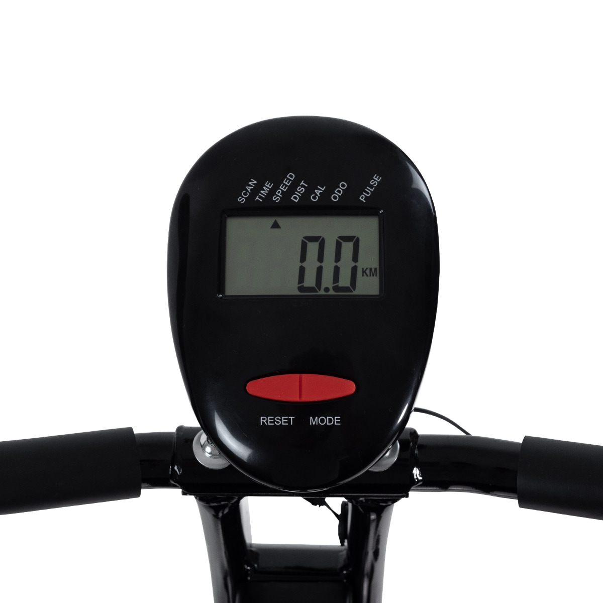 Motionscykel - Epsilon M-Foldable