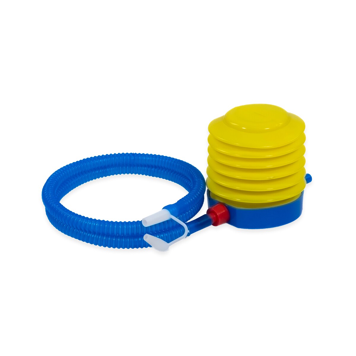 Fitness Bold 65 cm med fodpumpe 