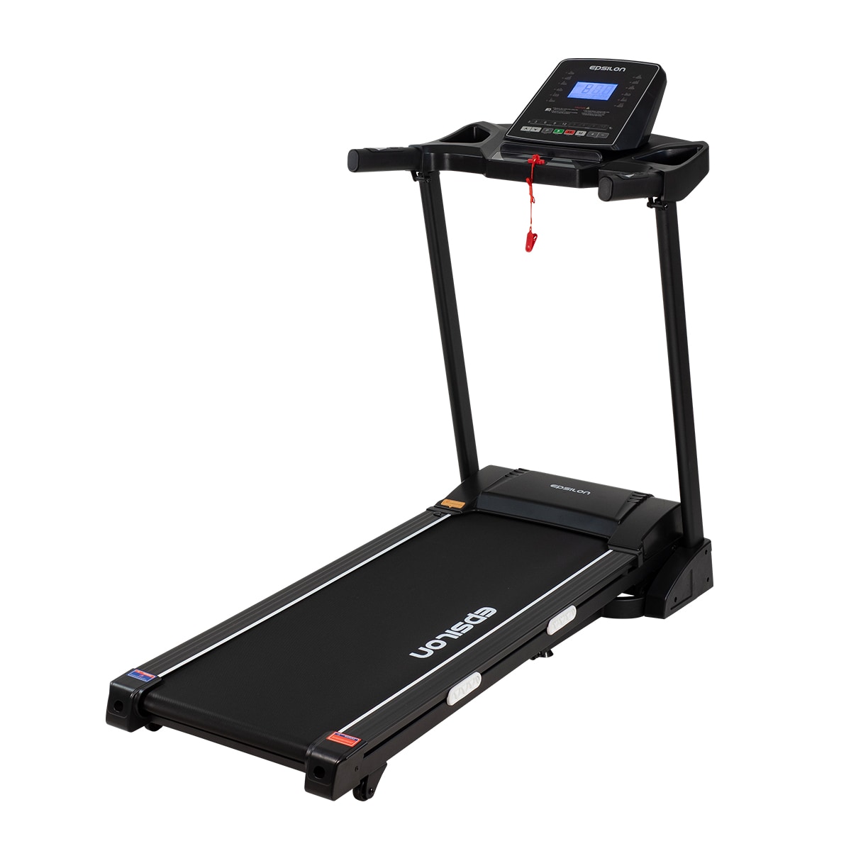 Løbebånd Epsilon Marathon 200