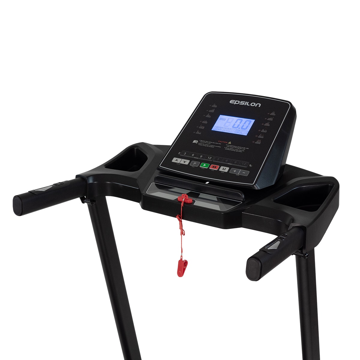 Løbebånd Epsilon Marathon 200