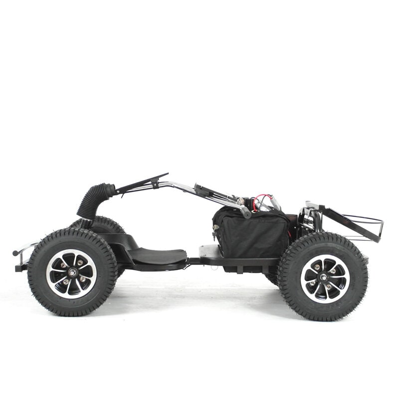 Golfscooter Blimo Caddie