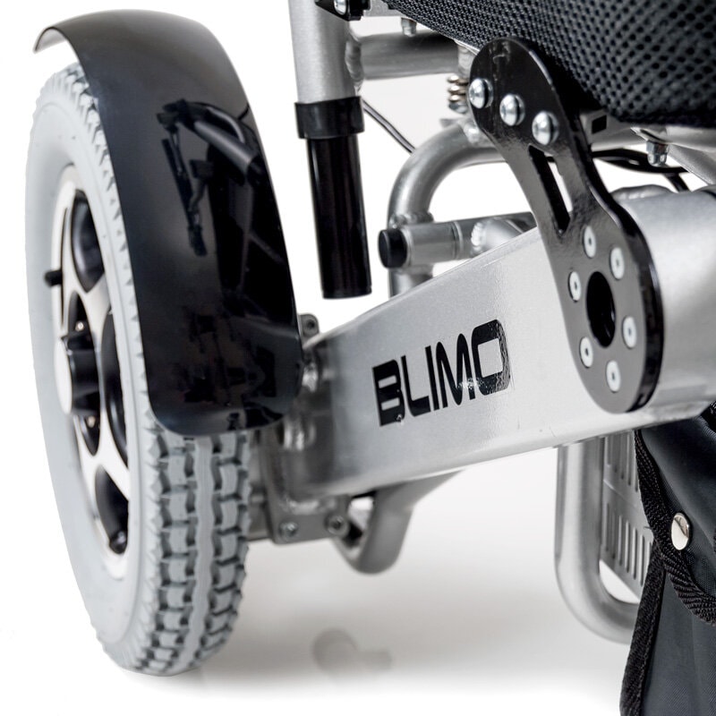 Elkørestol BLIMO Elite XL
